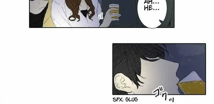 Into the Depths Chapter 45 page 13 - 