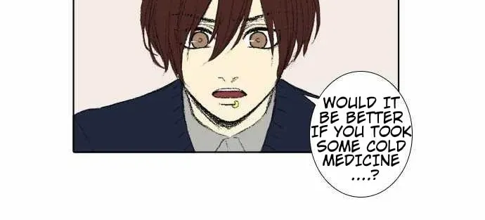 Into the Depths Chapter 45 page 3 - 