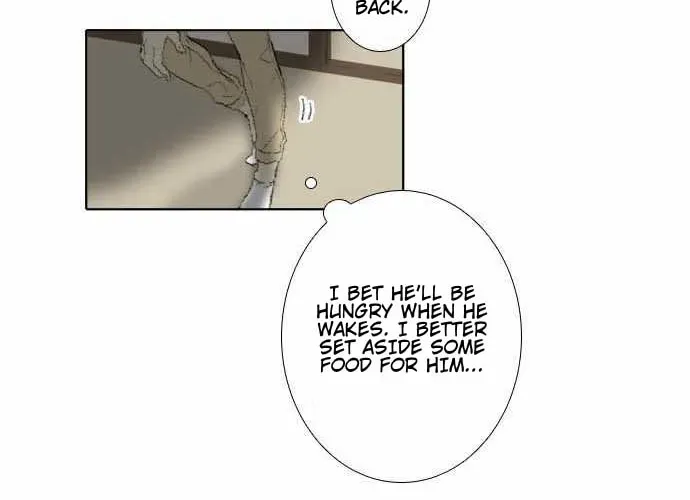 Into the Depths Chapter 45 page 21 - 