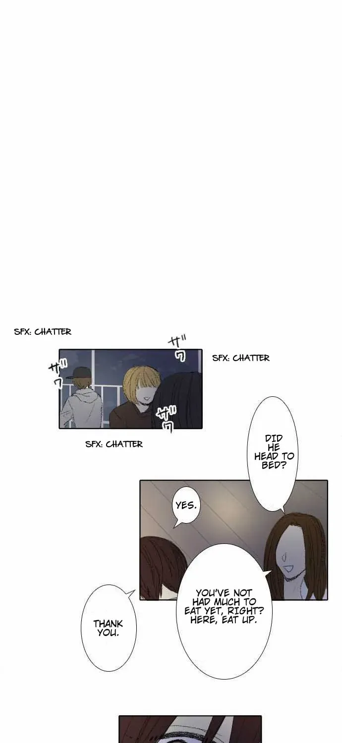Into the Depths Chapter 45 page 22 - 
