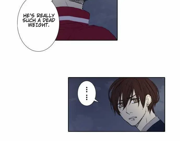 Into the Depths Chapter 45 page 25 - 