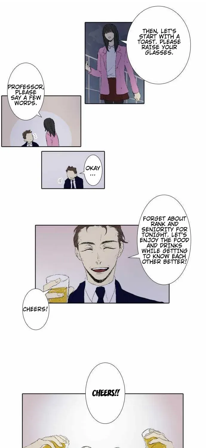 Into the Depths Chapter 45 page 10 - 