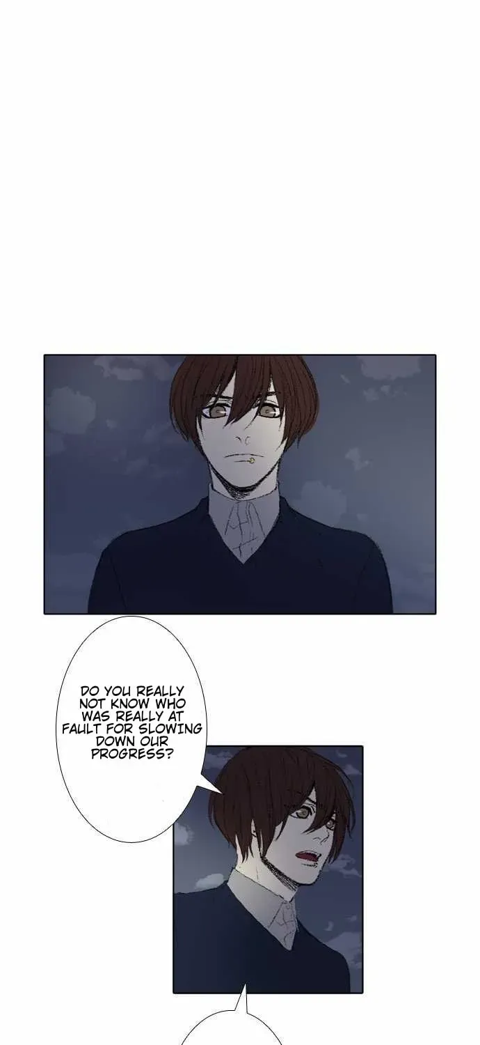 Into the Depths Chapter 46 page 2 - 