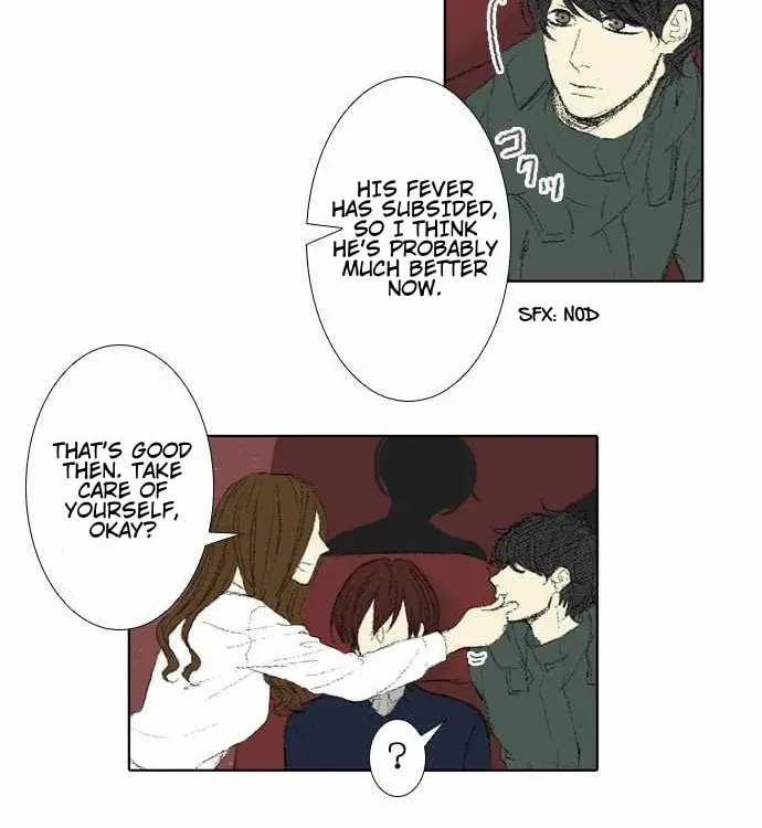 Into the Depths Chapter 46 page 14 - 