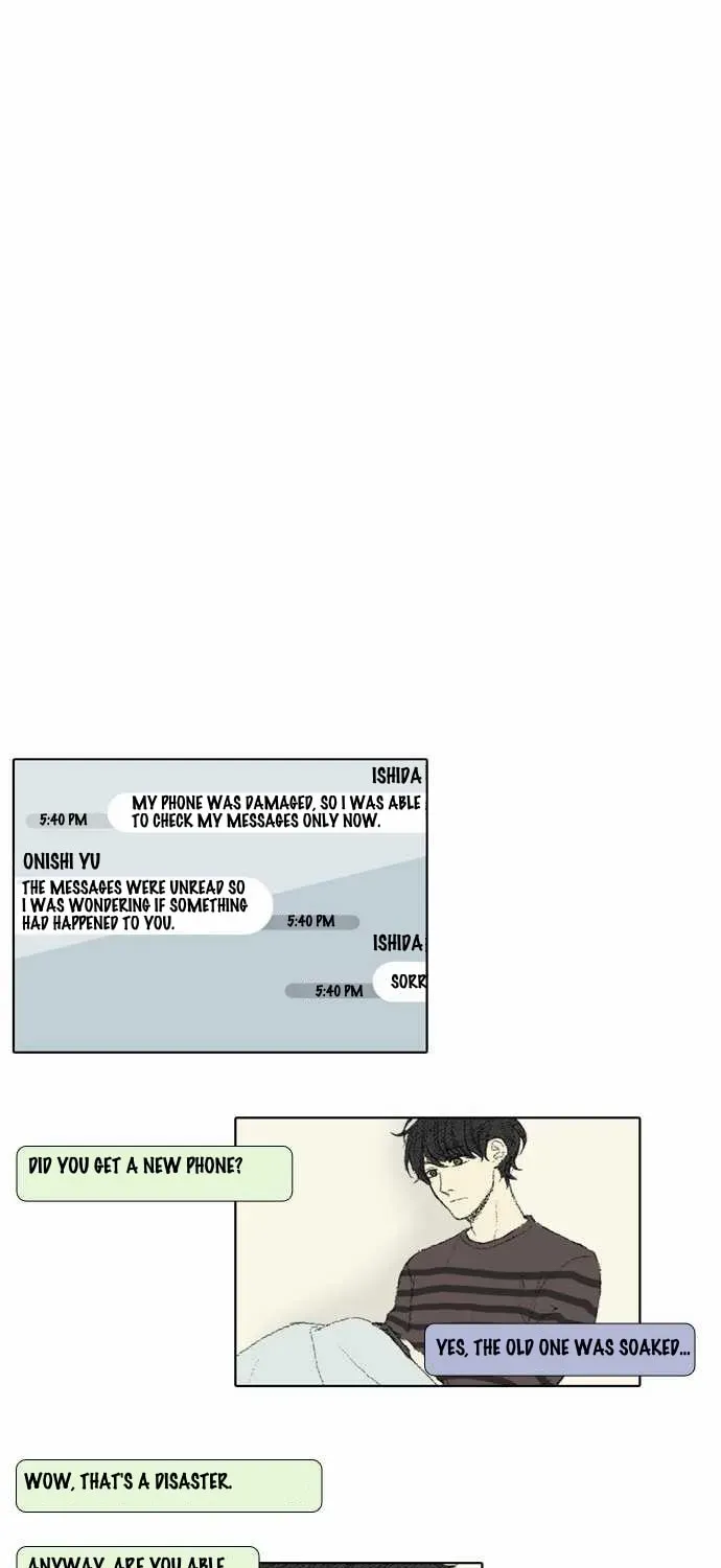Into the Depths Chapter 46 page 19 - 