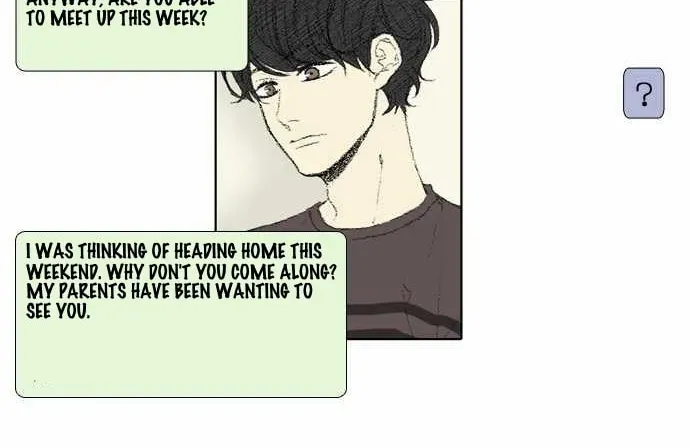Into the Depths Chapter 46 page 20 - 