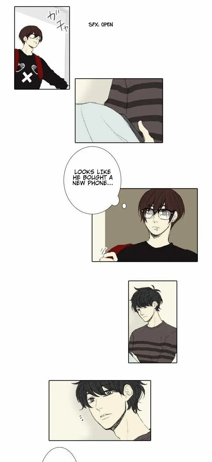 Into the Depths Chapter 46 page 23 - 