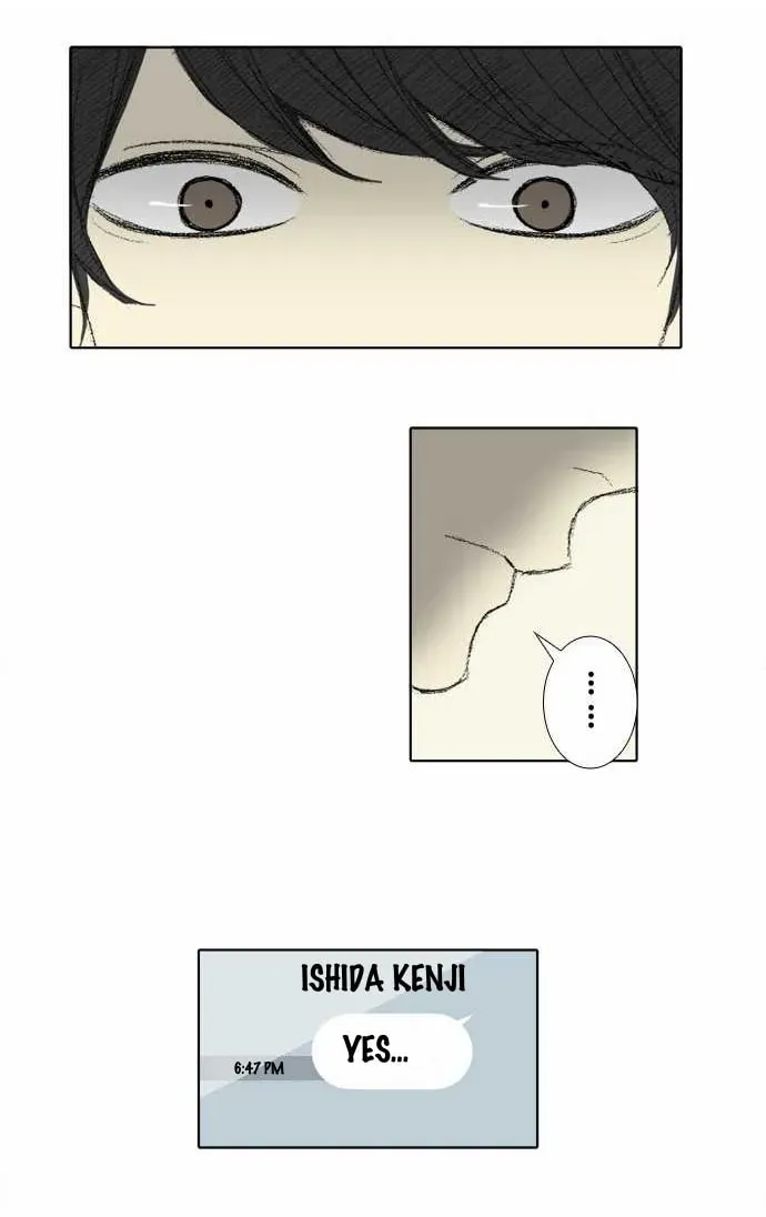Into the Depths Chapter 46 page 27 - 