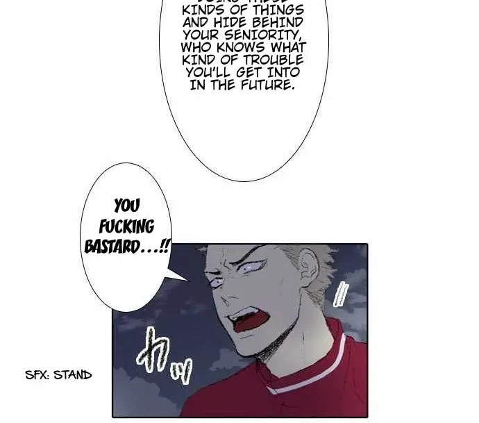 Into the Depths Chapter 46 page 7 - 