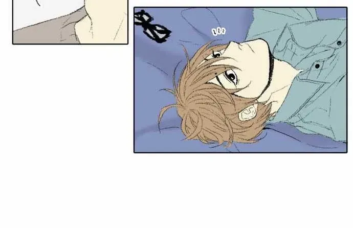 Into the Depths Chapter 47 page 21 - 