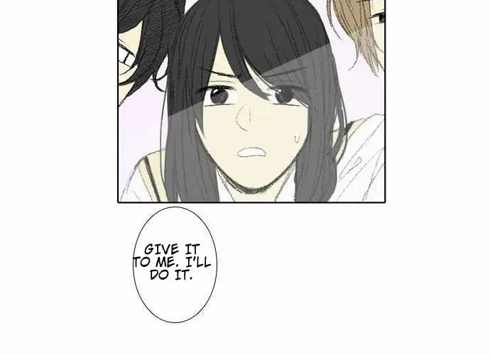 Into the Depths Chapter 47 page 33 - 
