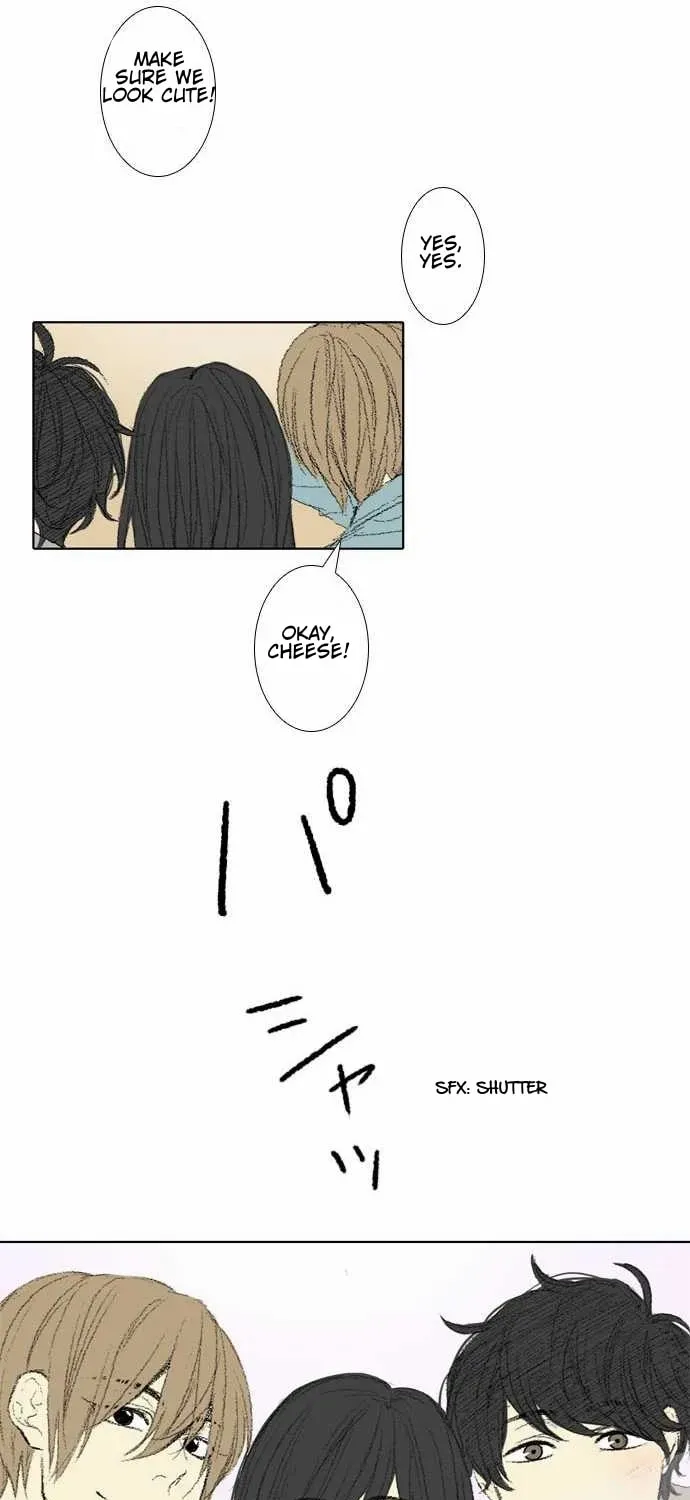 Into the Depths Chapter 47 page 34 - 