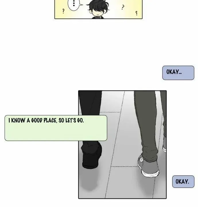 Into the Depths Chapter 47 page 7 - 