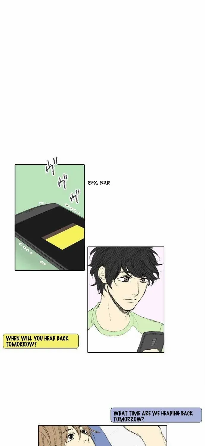 Into the Depths Chapter 48 page 2 - 