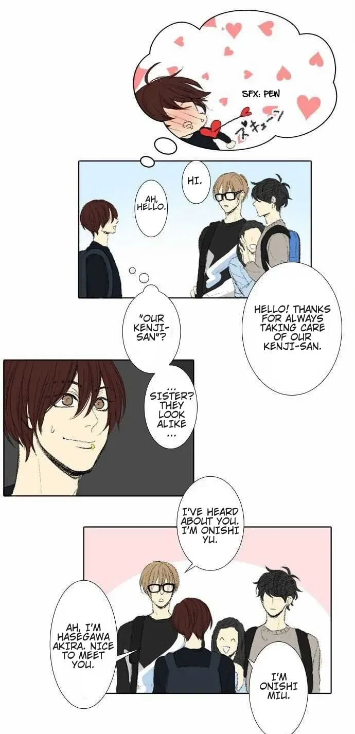 Into the Depths Chapter 48 page 14 - 