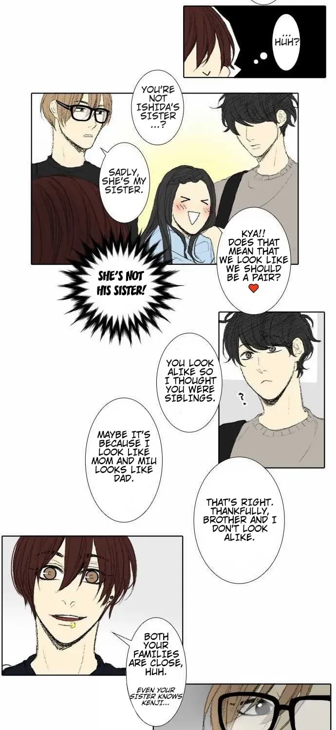 Into the Depths Chapter 48 page 15 - 