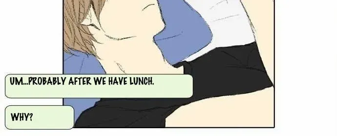 Into the Depths Chapter 48 page 3 - 