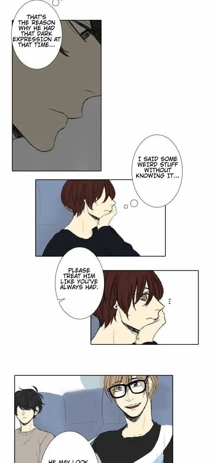 Into the Depths Chapter 48 page 24 - 