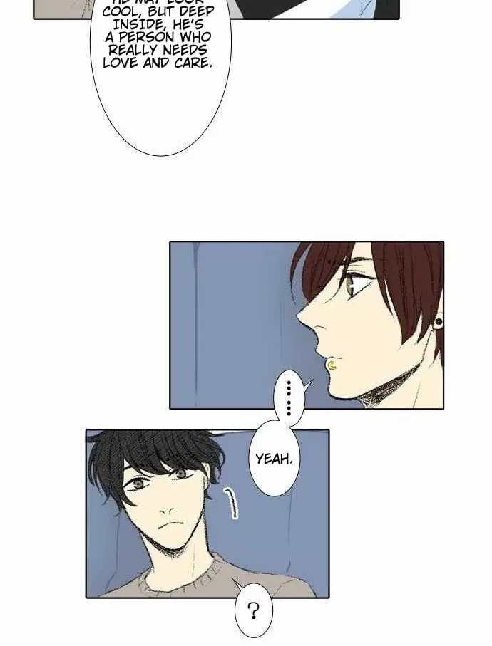 Into the Depths Chapter 48 page 25 - 