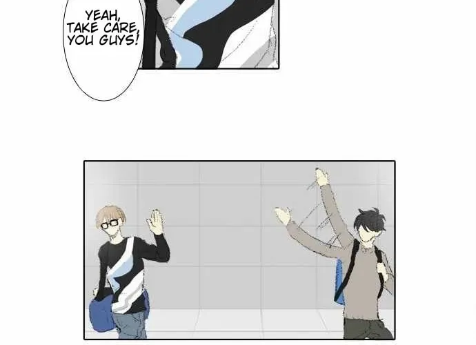 Into the Depths Chapter 48 page 27 - 