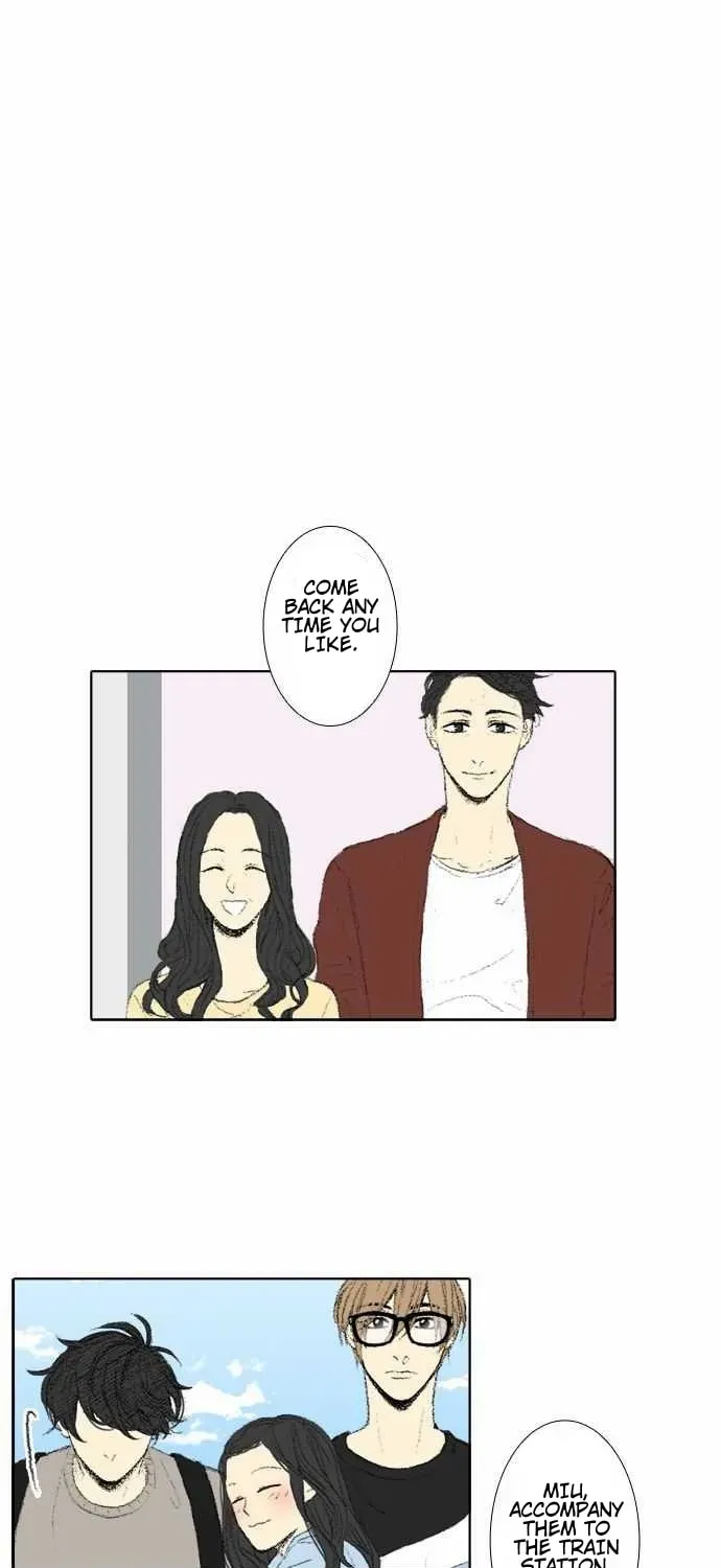 Into the Depths Chapter 48 page 6 - 