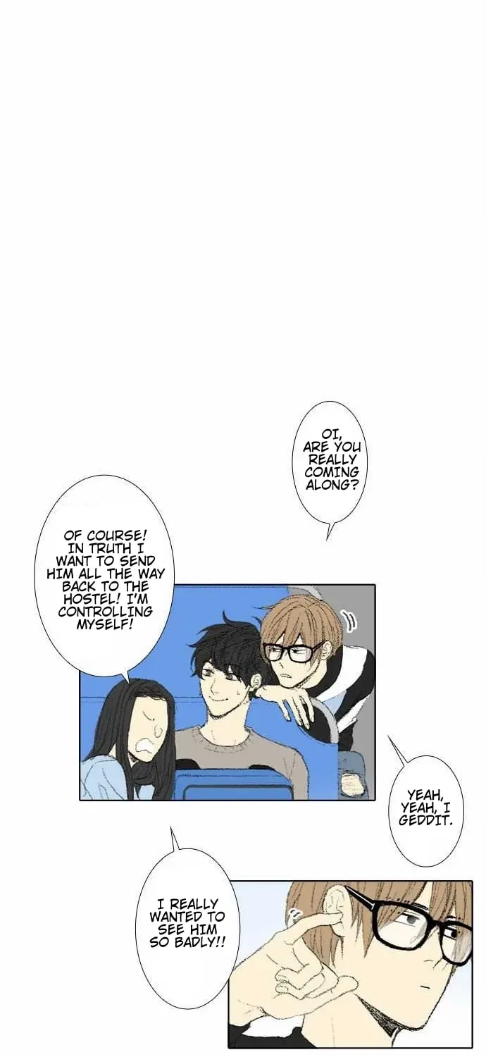 Into the Depths Chapter 48 page 8 - 