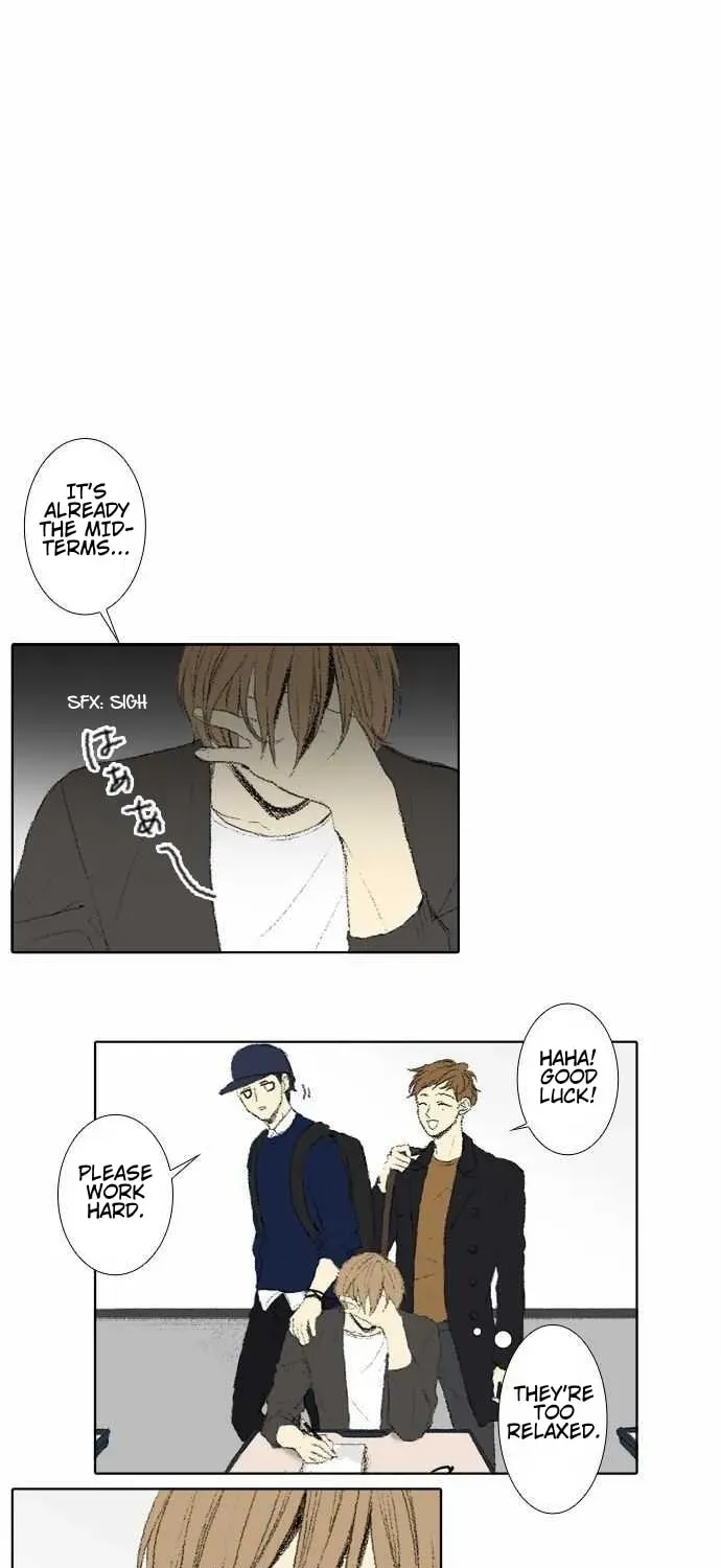 Into the Depths Chapter 49 page 2 - 