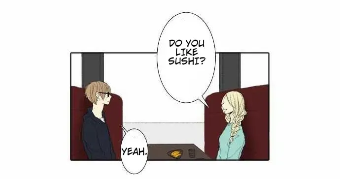 Into the Depths Chapter 49 page 17 - 