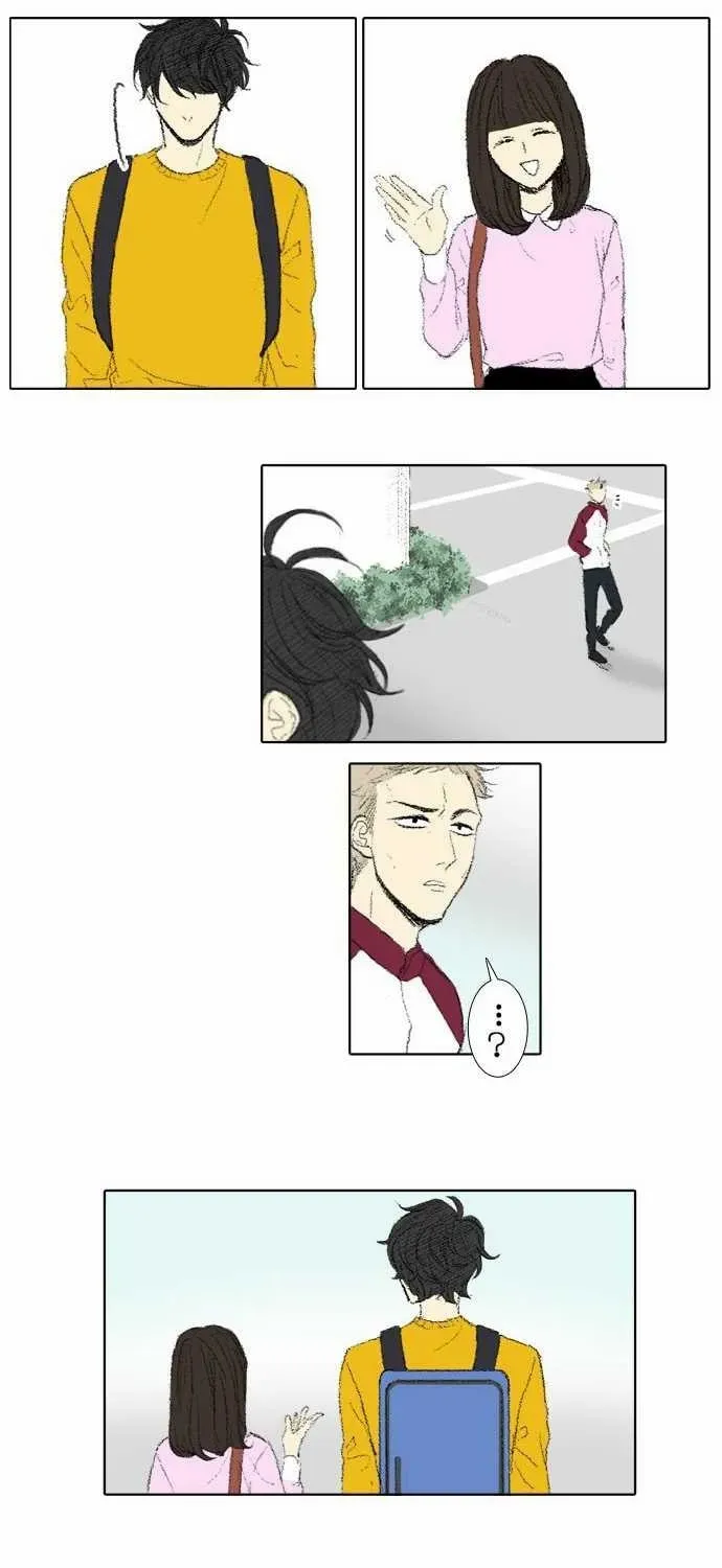 Into the Depths Chapter 49 page 26 - 
