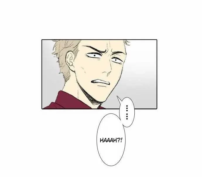 Into the Depths Chapter 49 page 27 - 