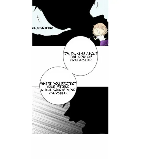 Into the Depths Chapter 5 page 3 - 