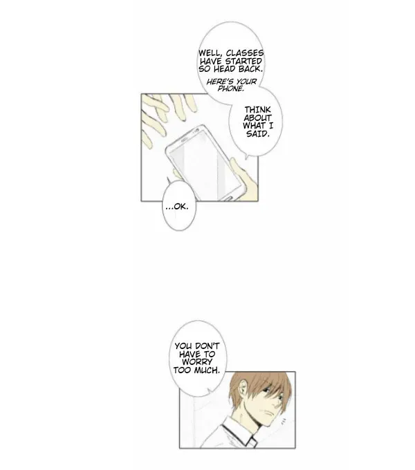 Into the Depths Chapter 5 page 7 - 