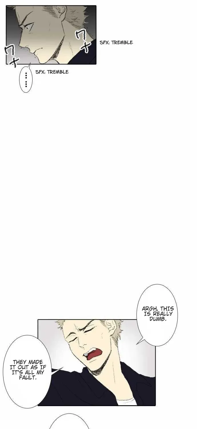 Into the Depths Chapter 50 page 16 - 