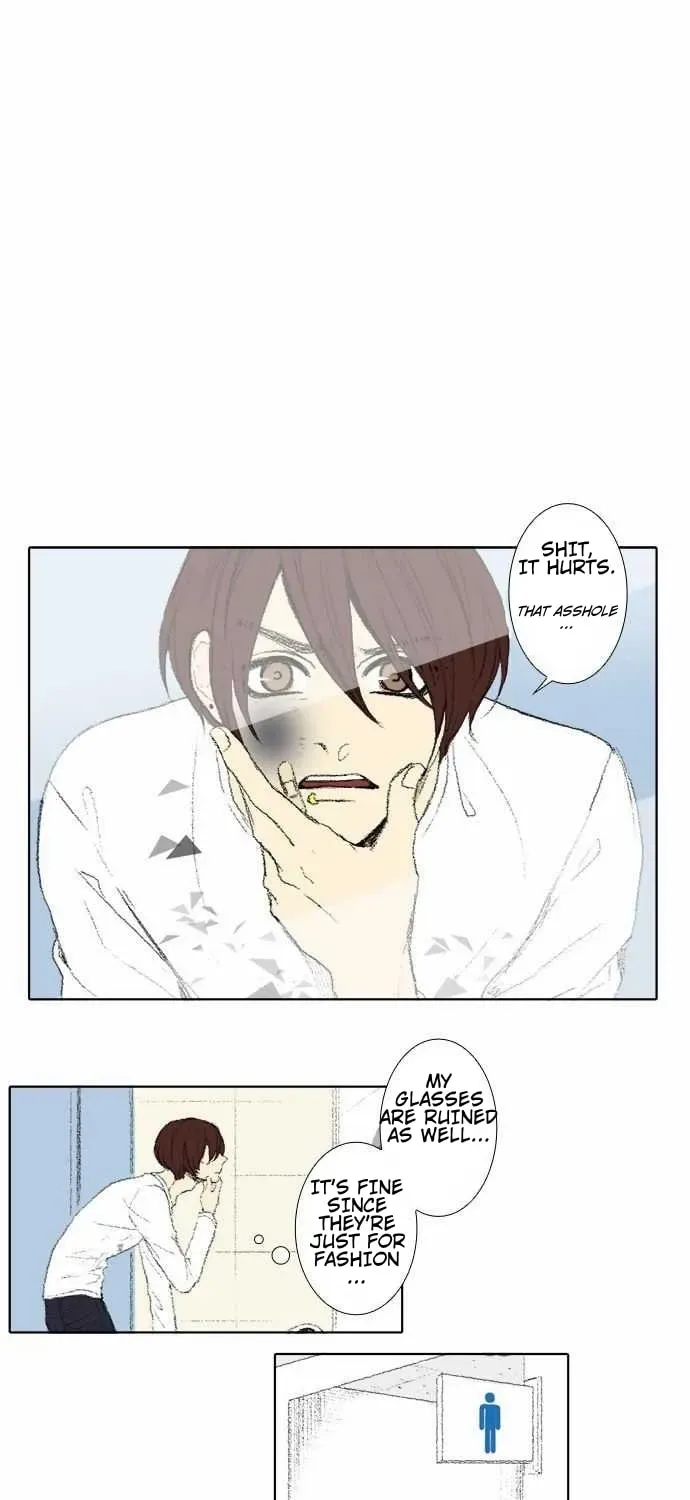 Into the Depths Chapter 51 page 2 - 
