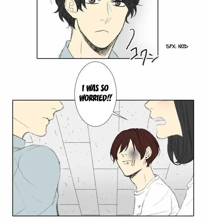 Into the Depths Chapter 51 page 15 - 