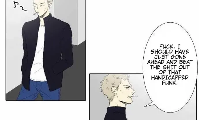 Into the Depths Chapter 51 page 17 - 