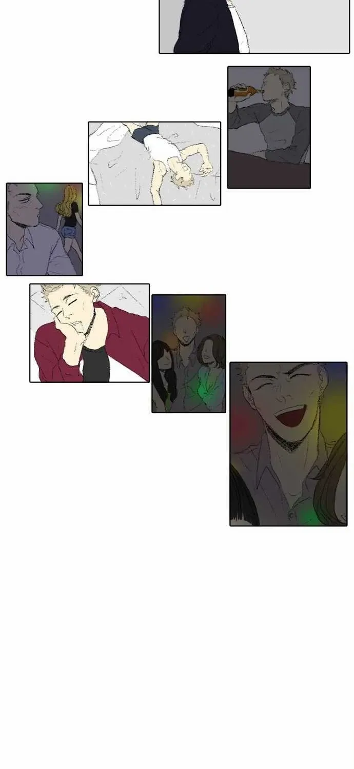 Into the Depths Chapter 51 page 18 - 