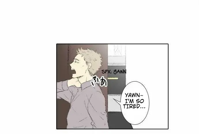 Into the Depths Chapter 51 page 19 - 