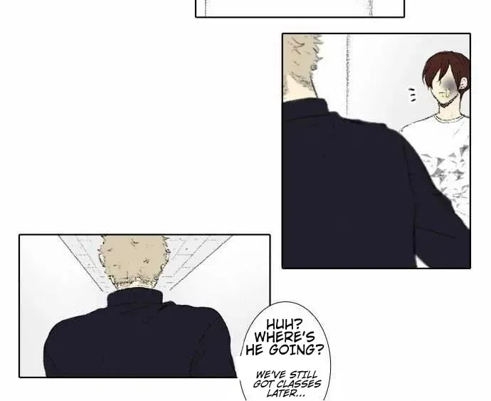 Into the Depths Chapter 51 page 3 - 