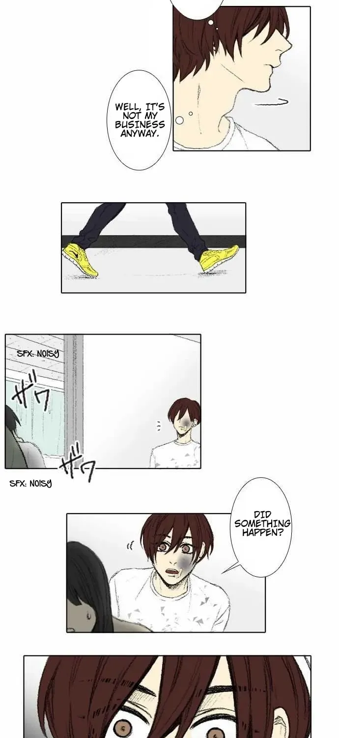 Into the Depths Chapter 51 page 4 - 
