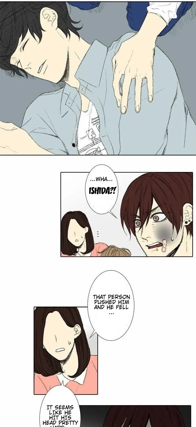 Into the Depths Chapter 51 page 6 - 