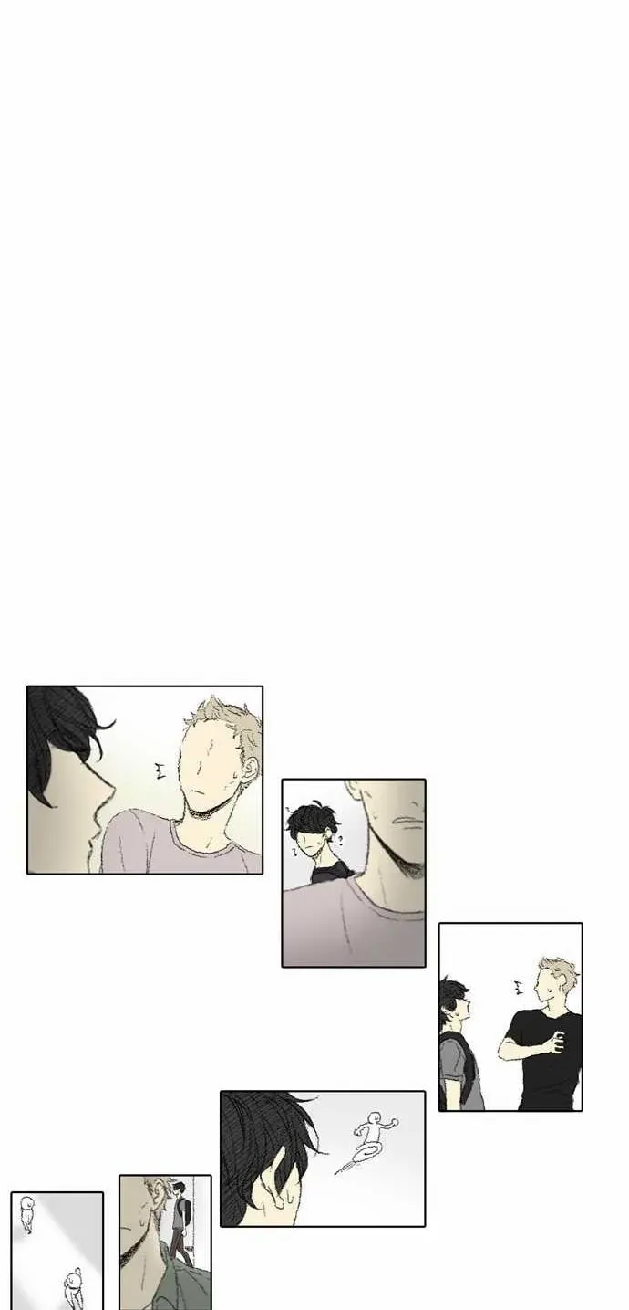 Into the Depths Chapter 52 page 15 - 