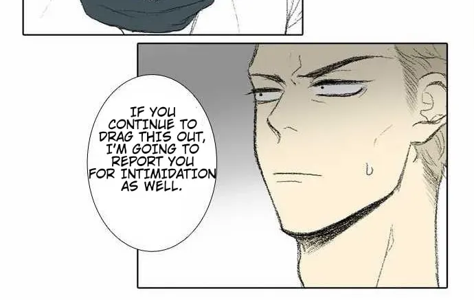 Into the Depths Chapter 52 page 17 - 