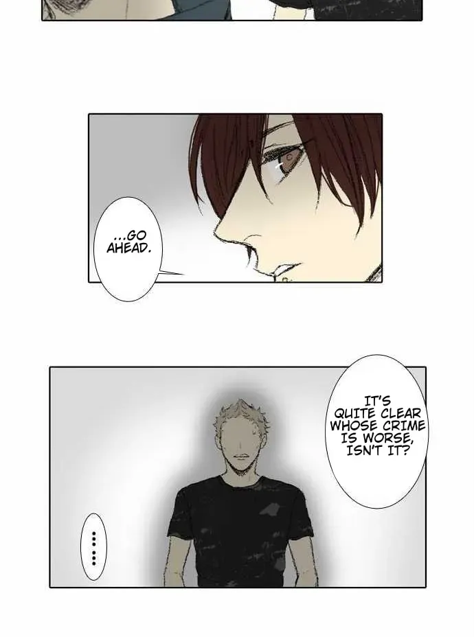 Into the Depths Chapter 52 page 19 - 