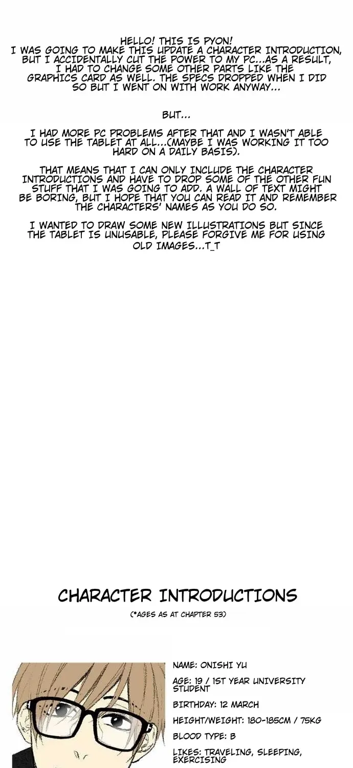 Into the Depths Chapter 53.1 page 2 - 