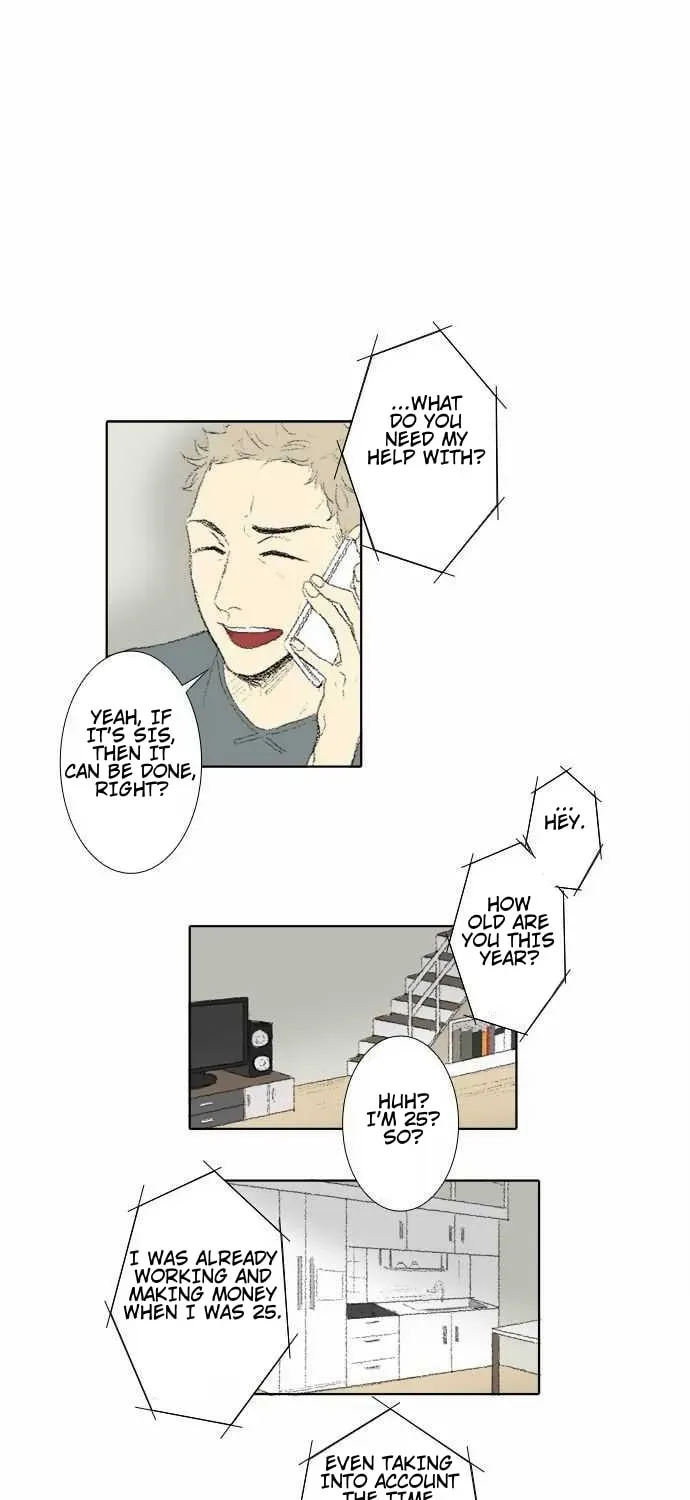 Into the Depths Chapter 53 page 2 - 