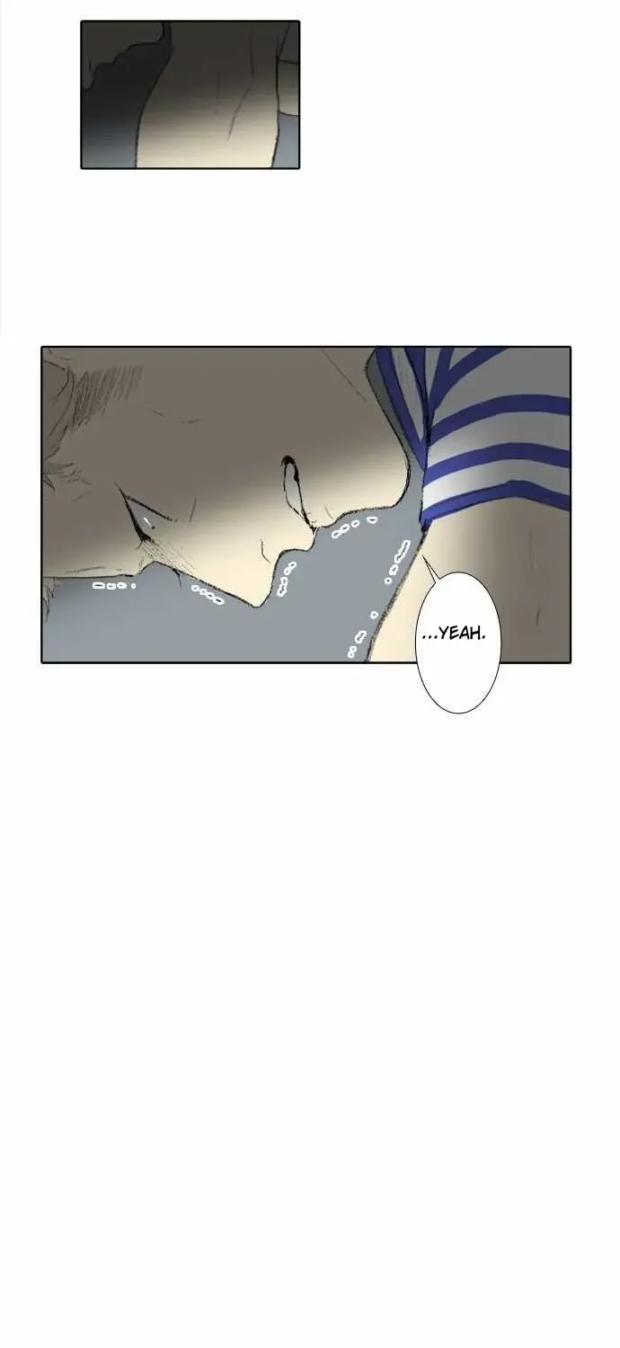 Into the Depths Chapter 53 page 16 - 