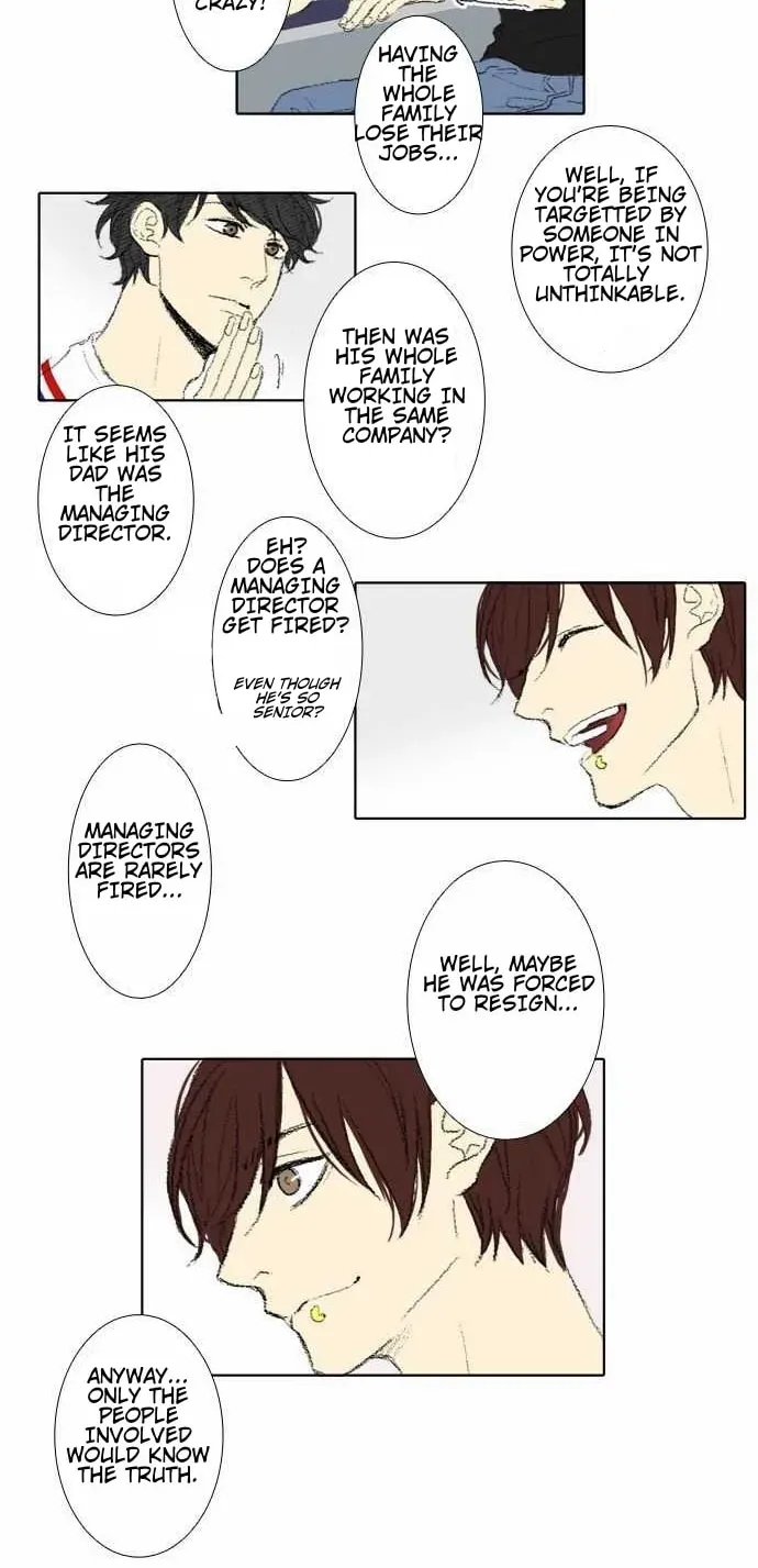Into the Depths Chapter 53 page 19 - 