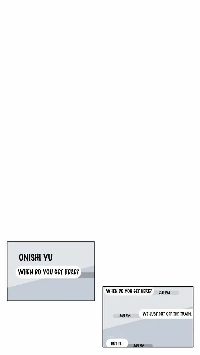 Into the Depths Chapter 53 page 20 - 