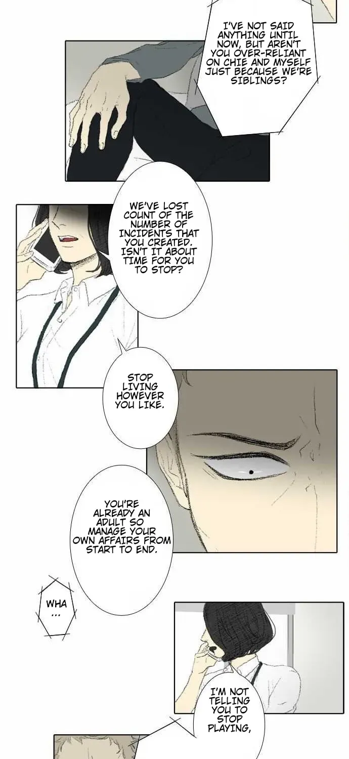 Into the Depths Chapter 53 page 4 - 